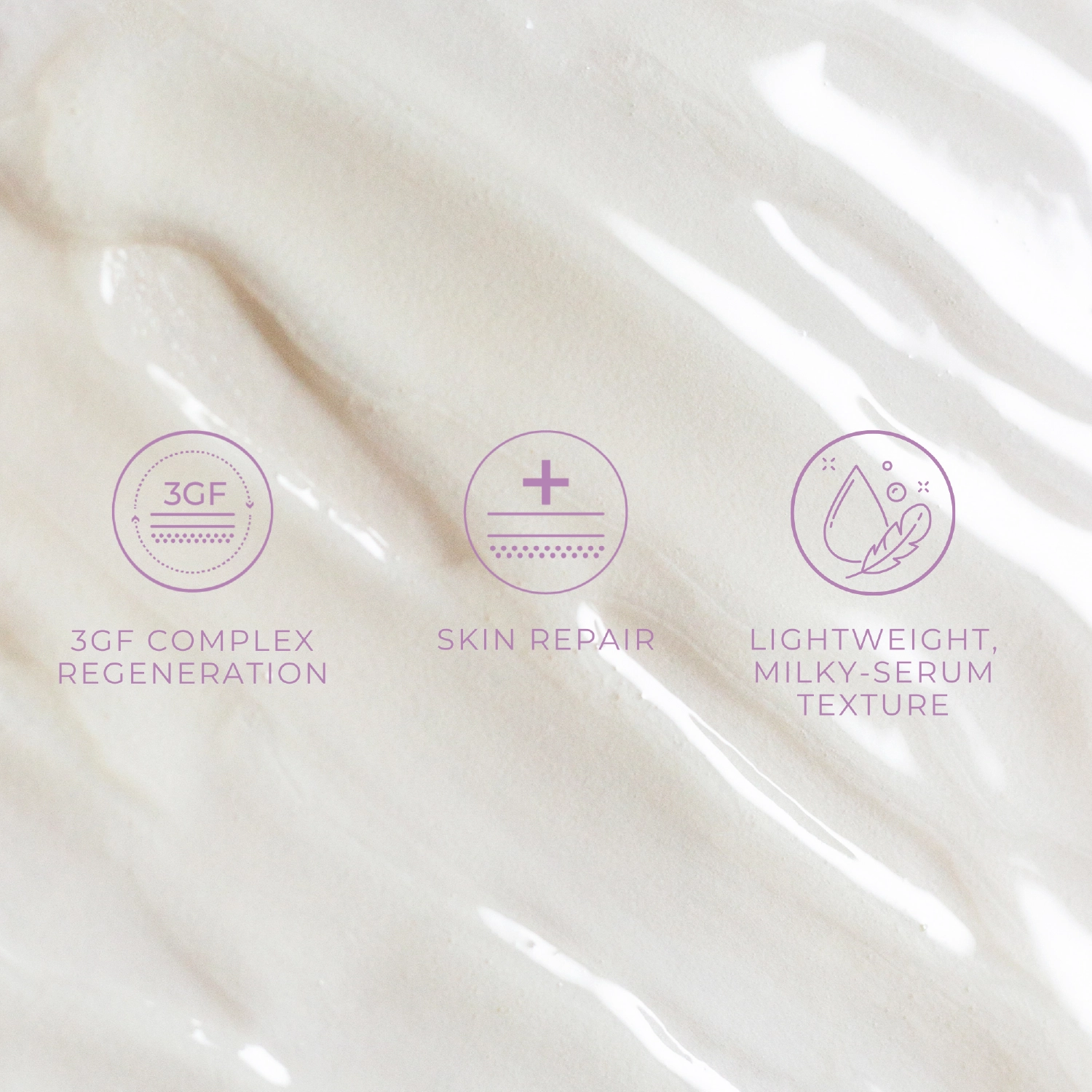 Anesi Lab gallery Booster Serum