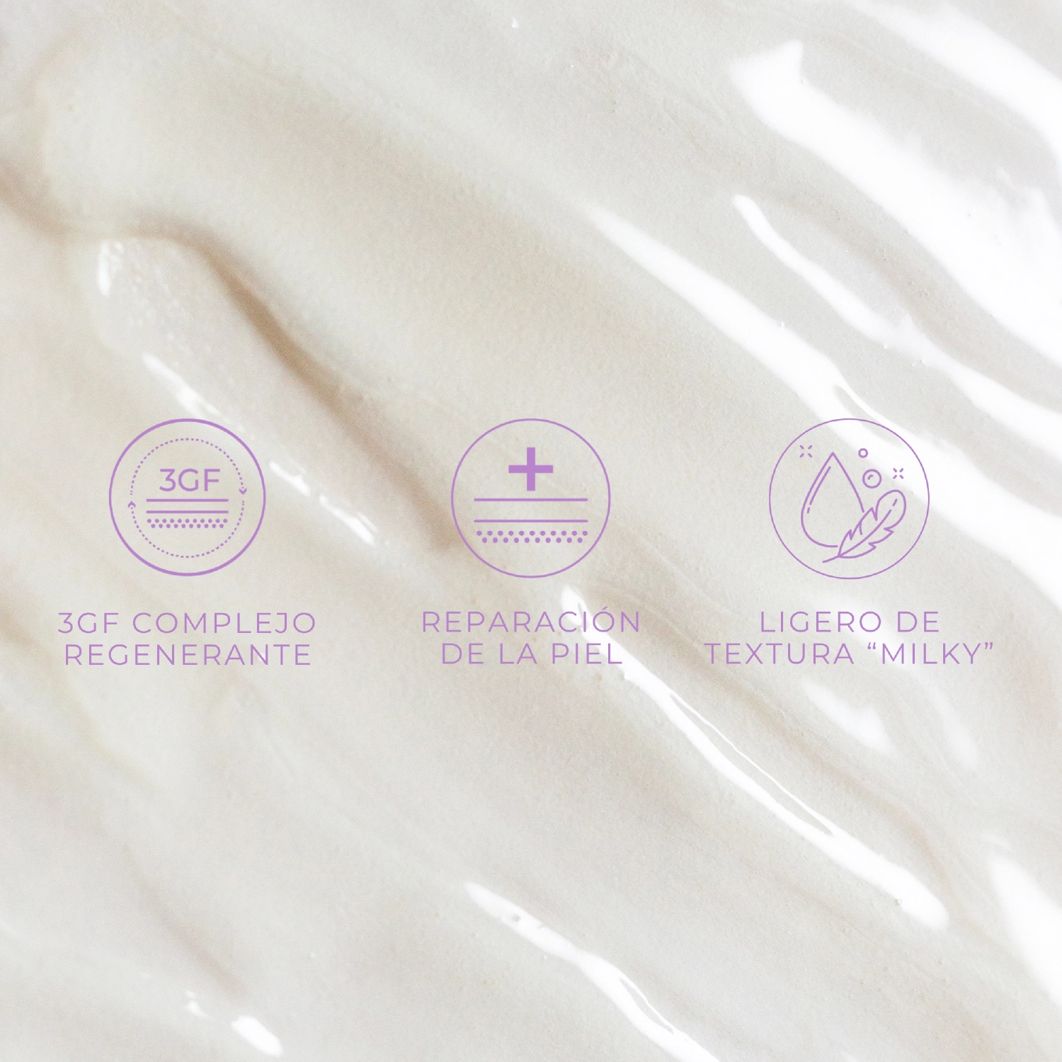 Cellular 3 Bosster Serum ES