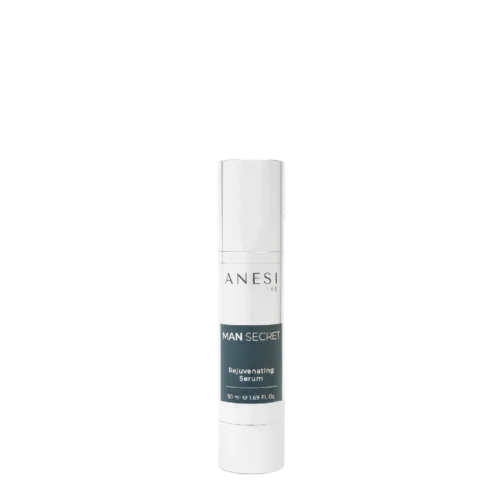 Anesi Lab Man Secret Retail Product Rejuvenating Serum Airless 50ml