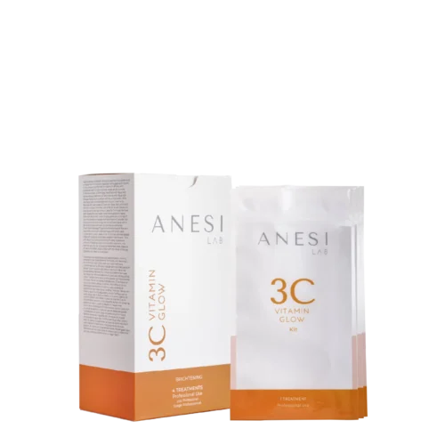 Anesi Lab 3C Vitamin Glow Profesional