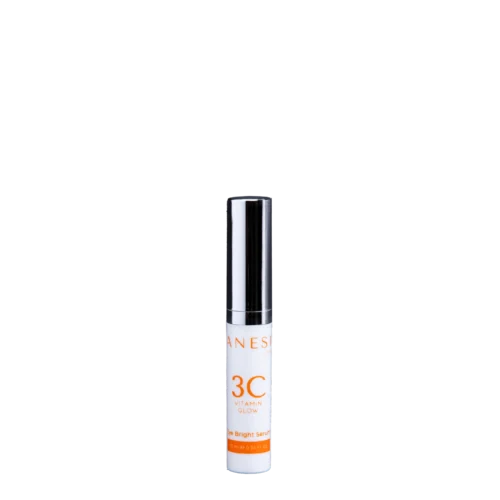 Anesi Lab 3C Vitamin Glow Retail Product Eyes Bright Serum Tube 10ml
