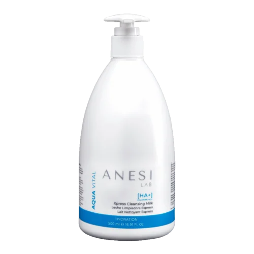Anesi Lab Aqua Vital Express Cleansing Milk