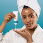 Anesi Lab Aqua Vital Gallery Flash Exfoliator