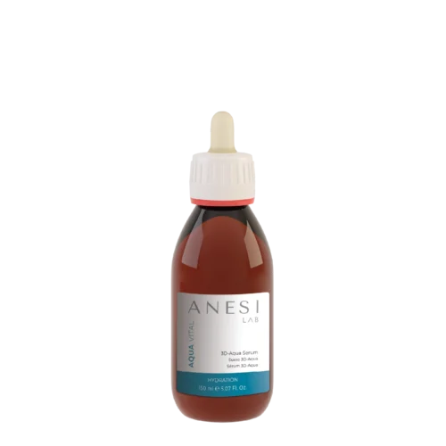 Anesi Lab Aqua Vital Profesional Product 3D Aqua Serum Dropper 150 ml