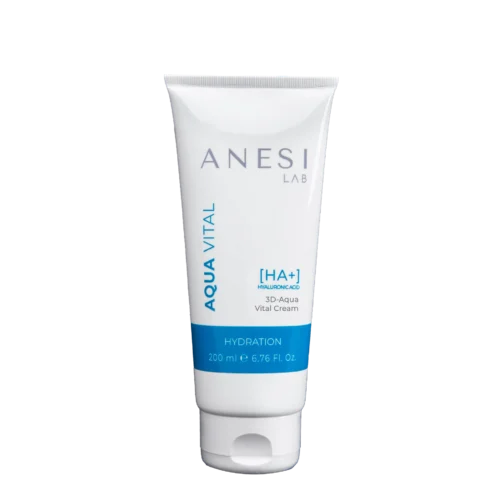 Anesi Lab Aqua Vital Professional Product 3D Aqua Vital Cream Tube 200ml