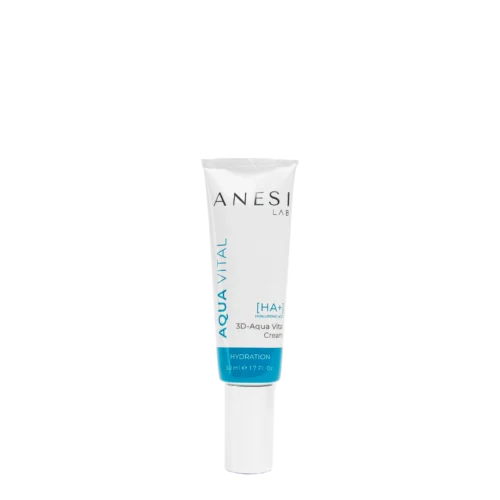 Anesi Lab Aqua Vital Retail Product 3D Aqua Vital Cream Airless 50 ml