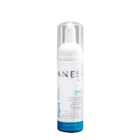 Anesi Lab Aqua Vital Retail Product Mousse Radiance Foaming Cleanser Bottle 190ml