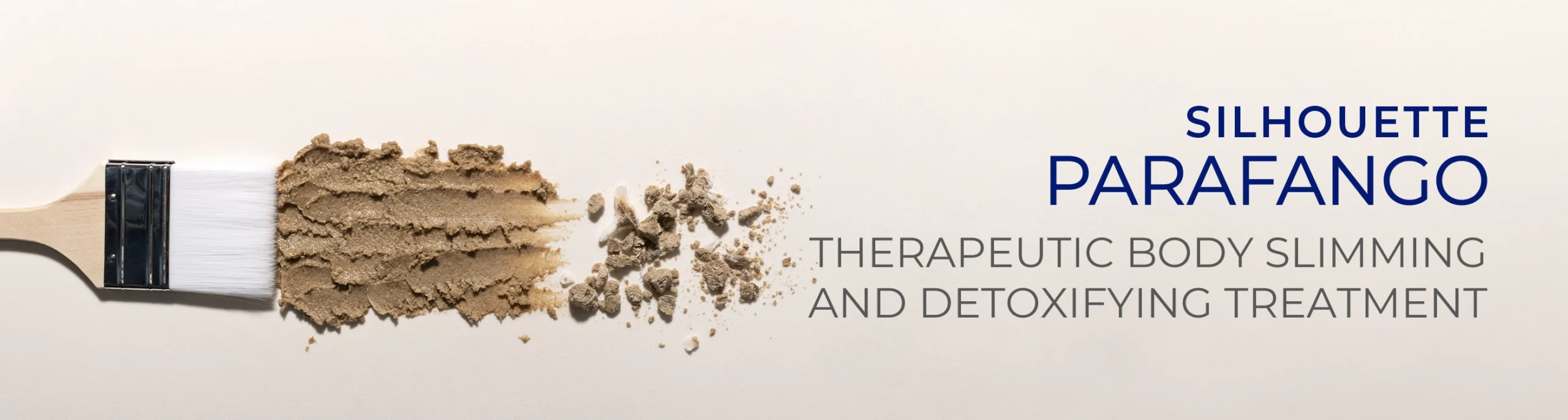 Anesi Lab Banner Body Care Silhouette Parafango