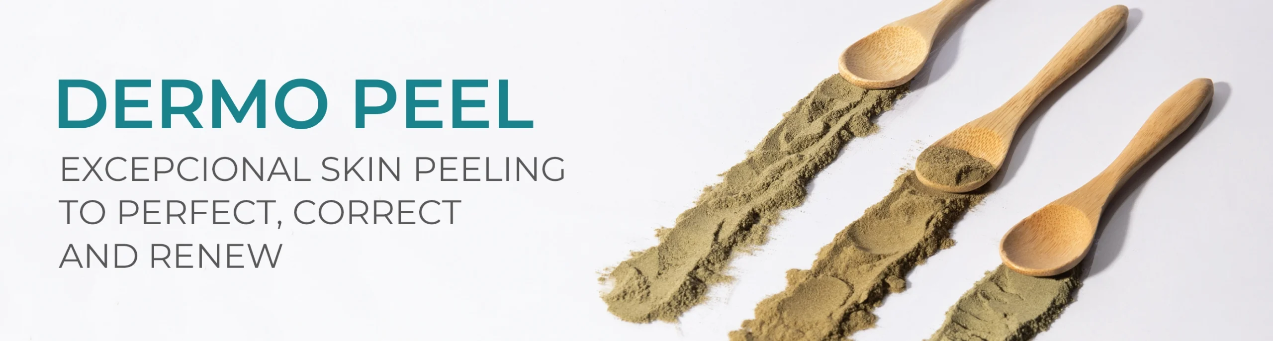 Anesi Lab Banner Category Dermo Peel Profesional
