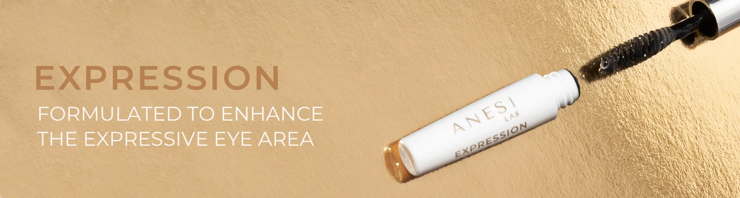 Anesi Lab Banner Category Expression