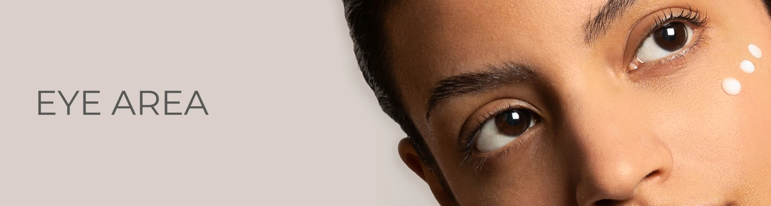 Anesi Lab Banner Category Eye Area