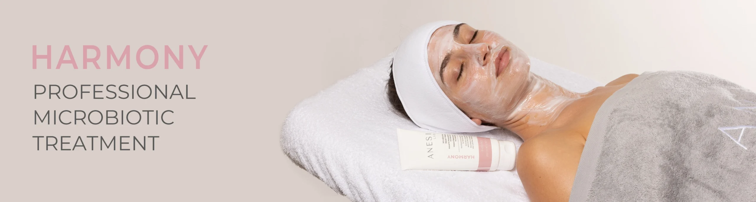 Anesi Lab Banner Category Harmony Profesional