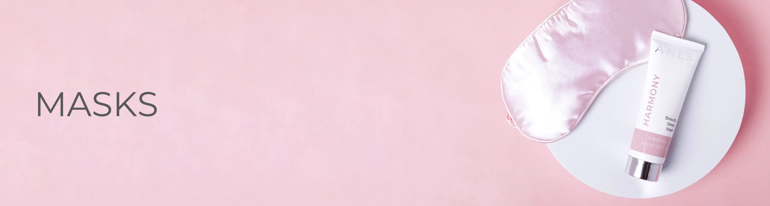 Anesi Lab Banner Category Masks