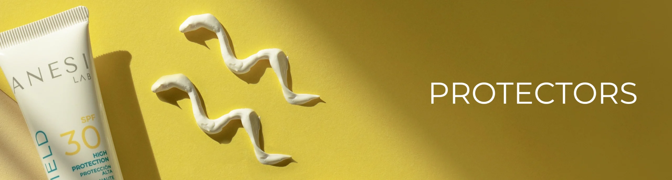 Anesi Lab Banner Category Protectors