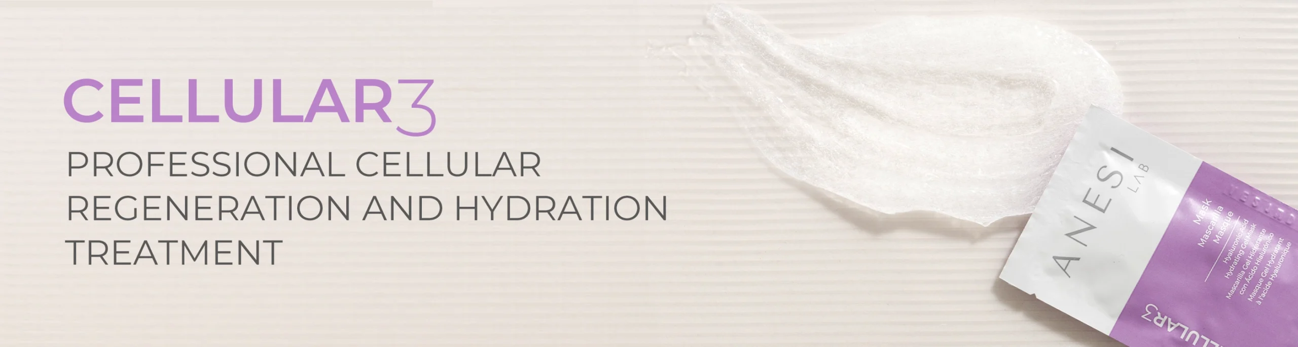 Anesi Lab Banner Linea Web Cellular 3 Profesional