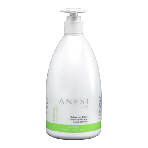 Anesi Lab Dermo Control Professional Product Balancing Toner Bottle 500ml