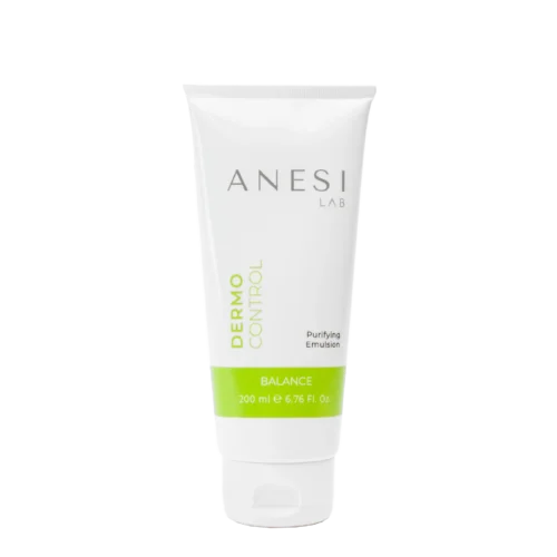 Anesi Lab Dermo Control Professional Product Purifying Emulsion Tube 200ml