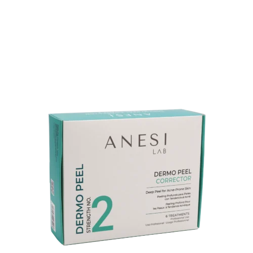 Anesi Lab Dermo Peel Strength 2