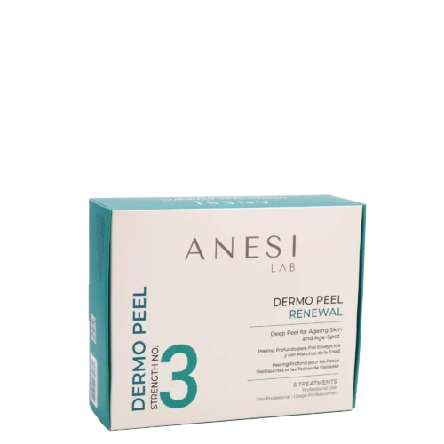 Anesi Lab Dermo Peel Strength 3