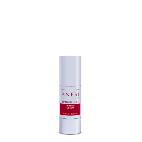 Anesi Lab Epigenesse Retail Product Renewal Serum Bottle 30 ml