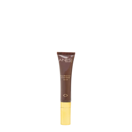 Anesi Lab Expression Retail Product Radiance Contour serum Tube 15ml