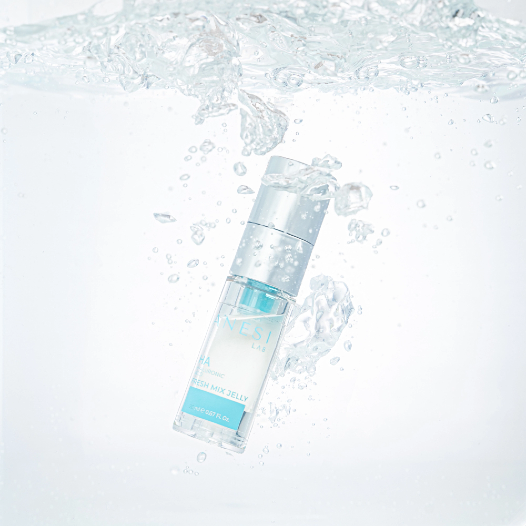 Anesi Lab Fresh and Jelly Acid Hyaluronic gallery