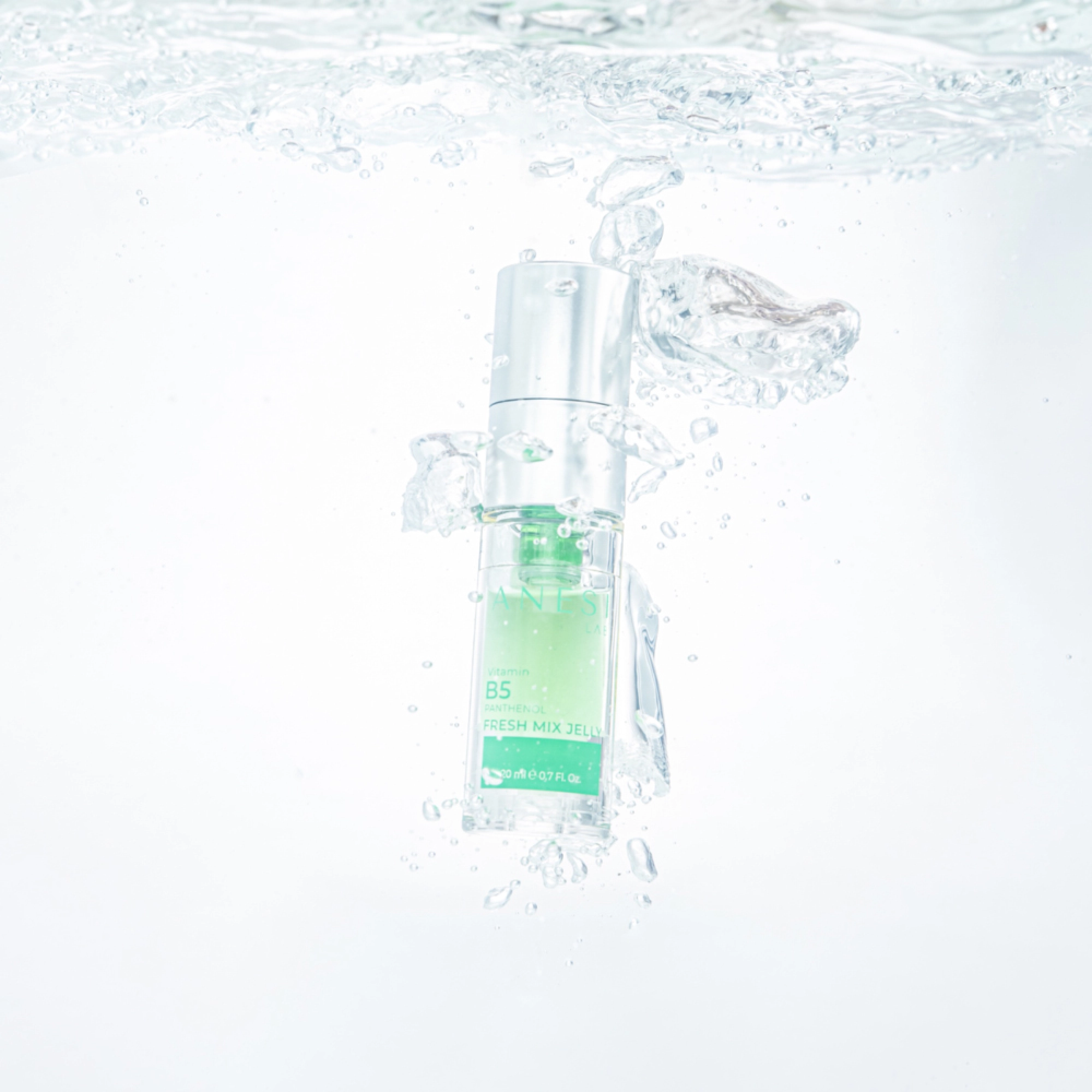 Anesi Lab Fresh and Jelly Panthenol gallery