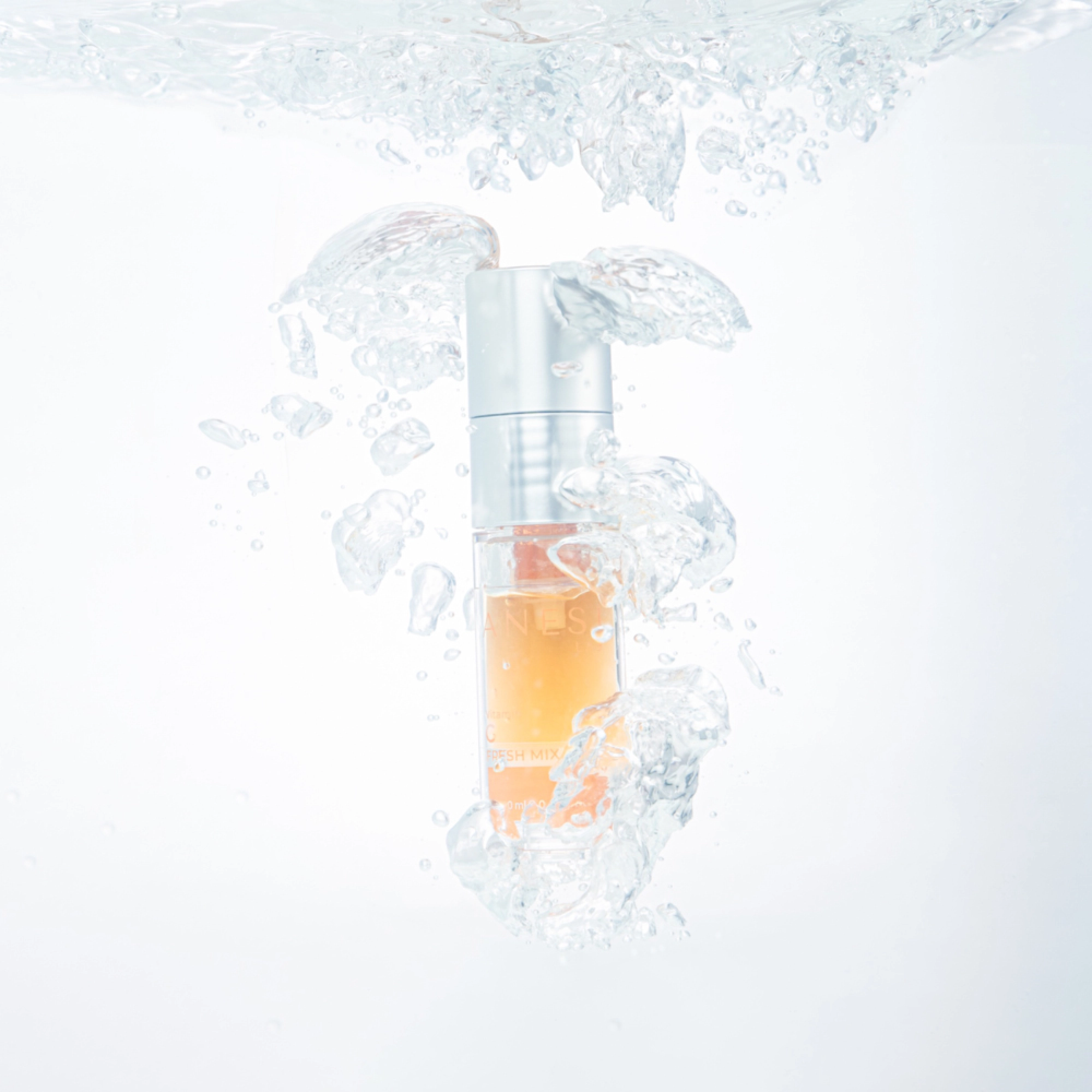 Anesi Lab Fresh and Jelly Vitamin C gallery