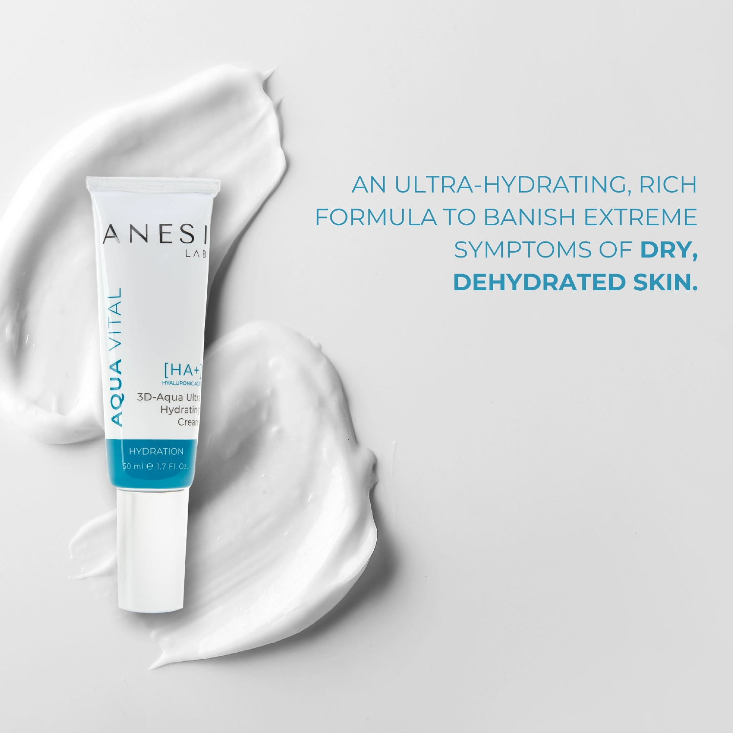 Anesi Lab Gallery Ultra Hydrating Cream