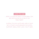 Anesi Lab Harmony How to use Recovery Booster Complex