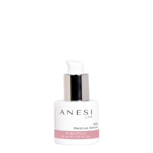 Anesi Lab Harmony Retail SOS Rescue Serum 30ml