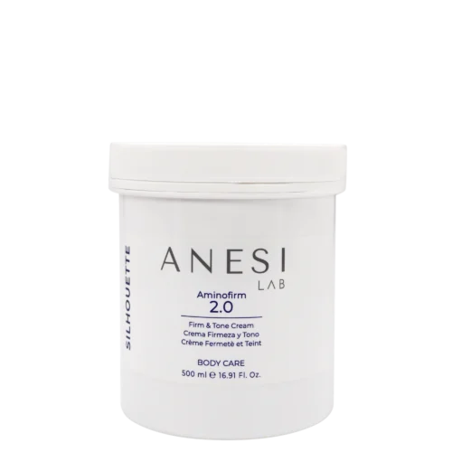 Anesi Lab Professional Silhouette Professional Aminofirm