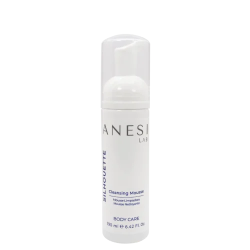 Anesi Lab Professional Silhouette Professional Cleansing Mousse