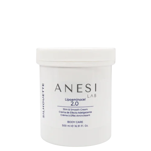 Anesi Lab Professional Silhouette Professional Lipoaminocel