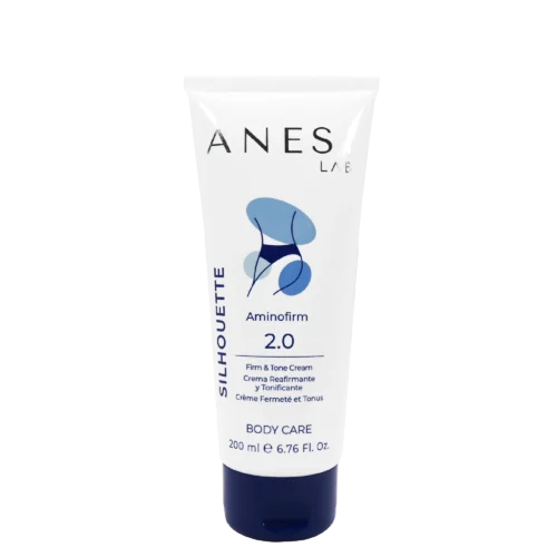 Anesi Lab Professional Silhouette Retail Aminofirm