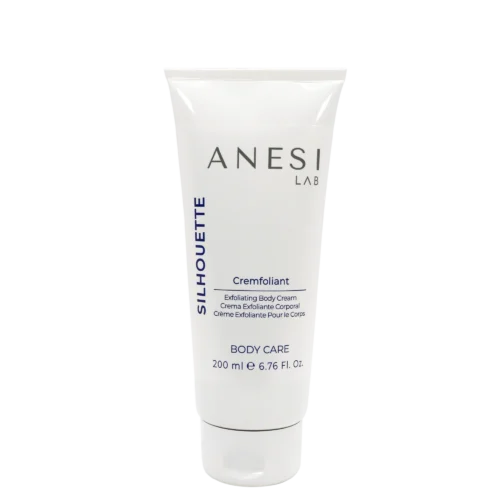Anesi Lab Professional Silhouette Retail Creamfoliant