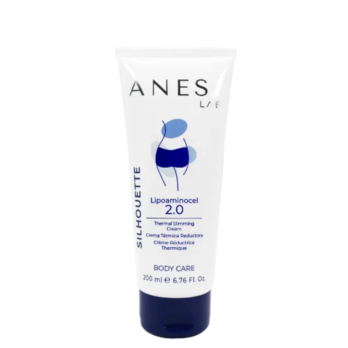 Anesi Lab Professional Silhouette Retail Lipoaminocel