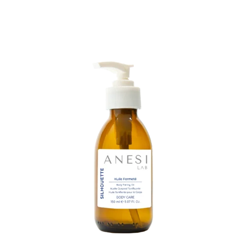 Anesi Lab Silhouette Professional Product Huile Fermete Concentrate Bottle 150 ml