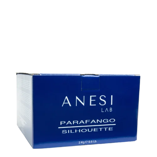 Anesi Lab Silhouette Professional Product Parafango Box 3kg