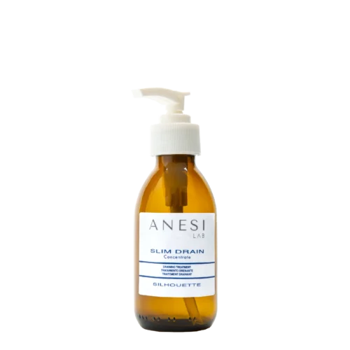 Anesi Lab Silhouette Professional Product Slim Drain Concentrate Bottle 150ml