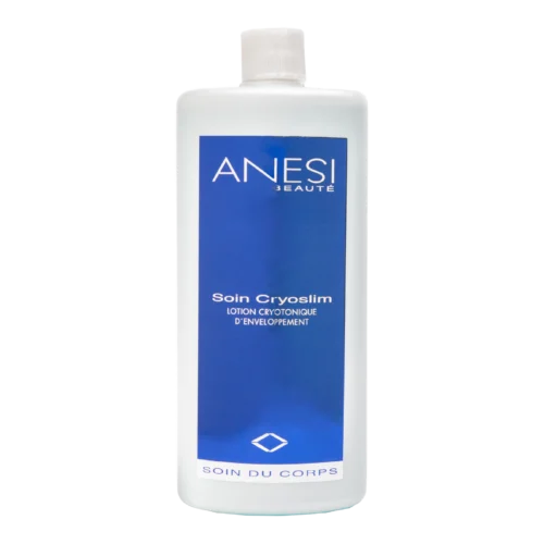 Anesi Lab Silhouette Professional Product Soon Cryoslim Bottle 500ml