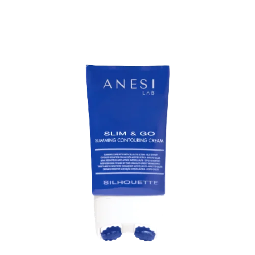 Anesi Lab Silhouette slim go roller