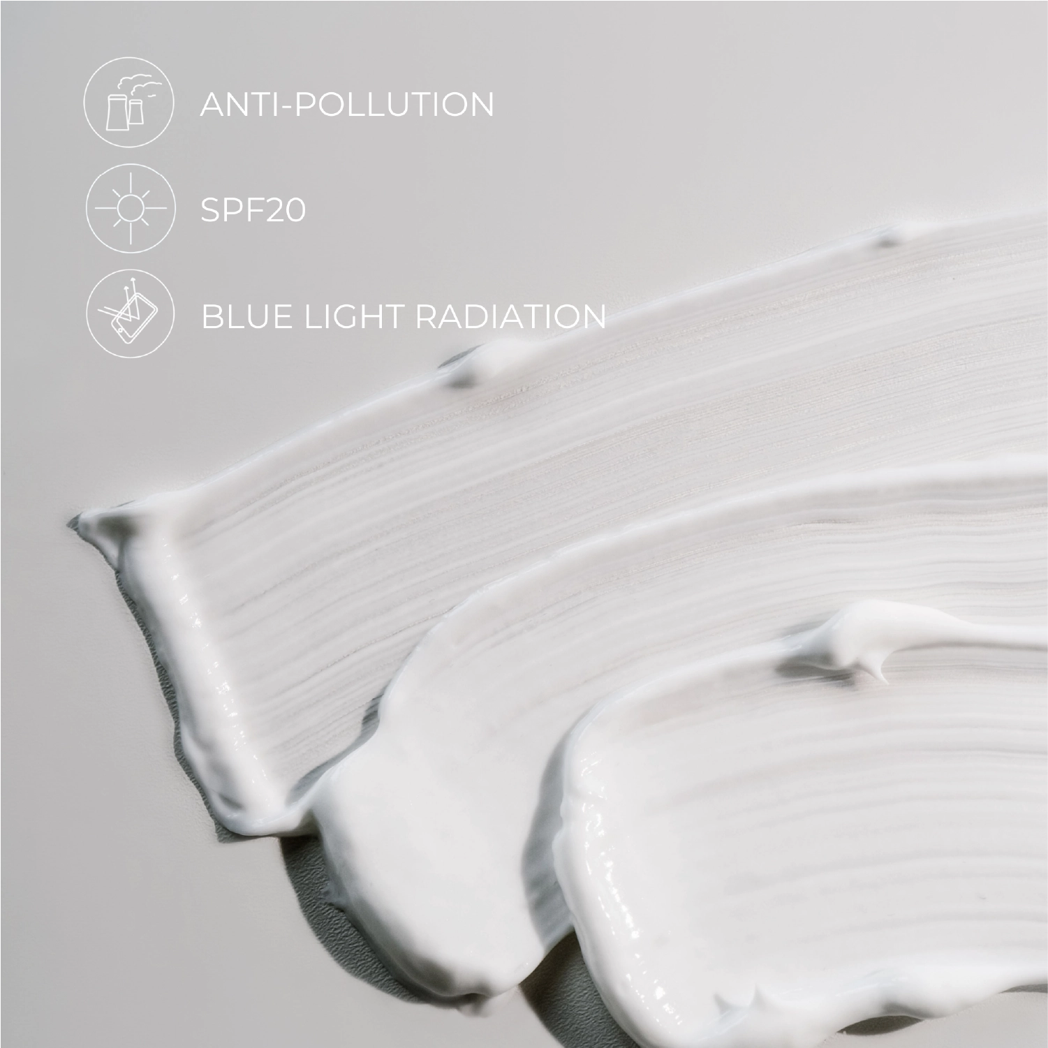 Anesi Lab Urban Defense Gallery Cream