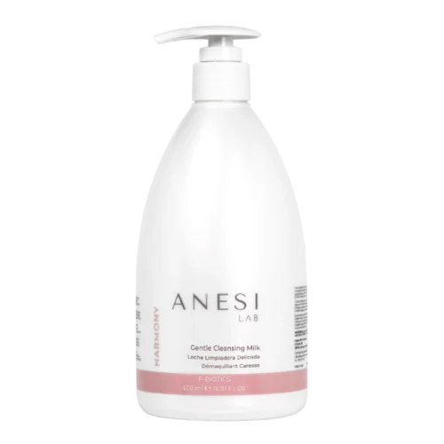 Anesilab Harmony Demaquillante caresesse