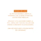 Cómo usar Fresh Jelly Mix Vitamin C