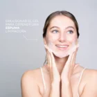 Dermo Control Balancing Gel Cleanser ES