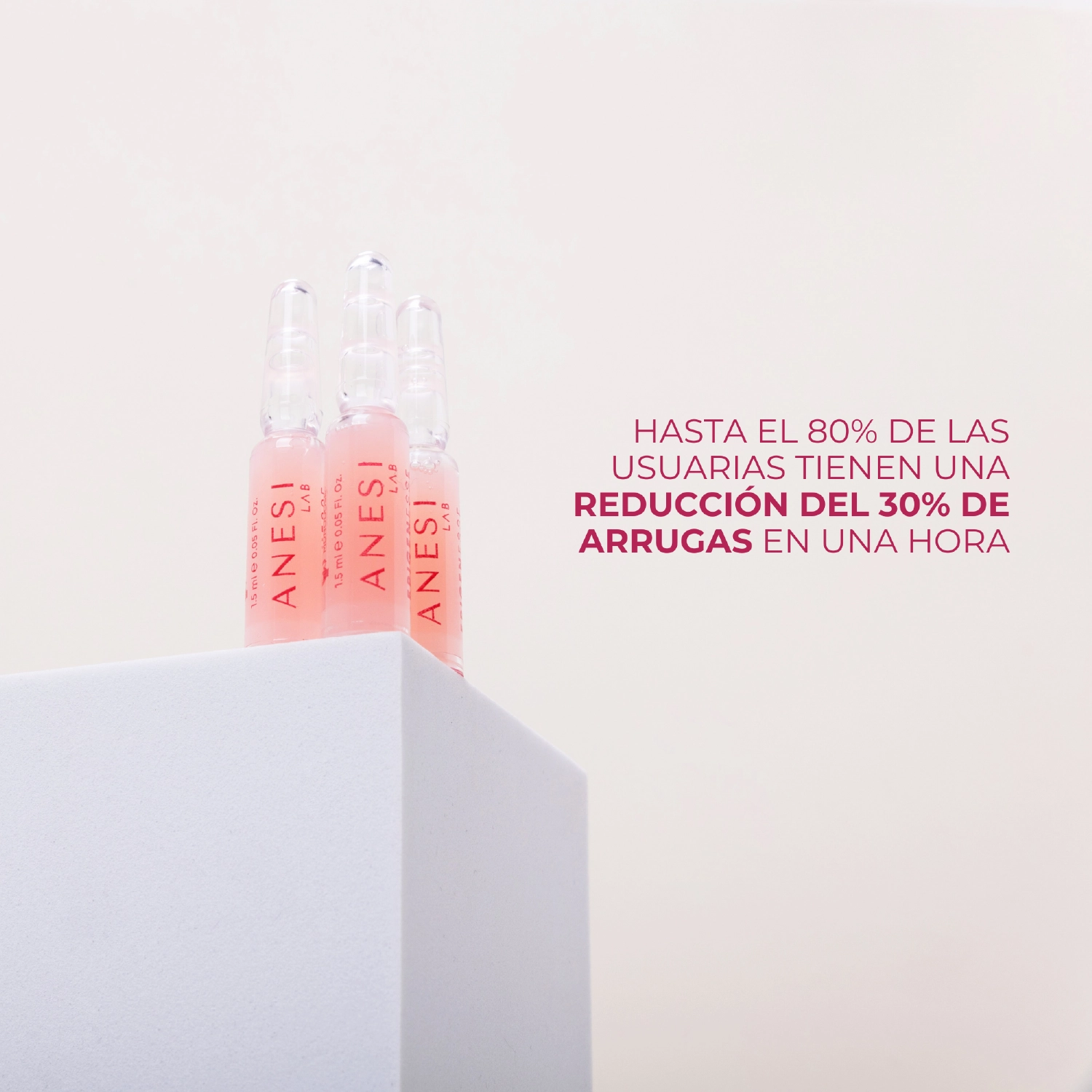 Epigenesse Ampoules ES