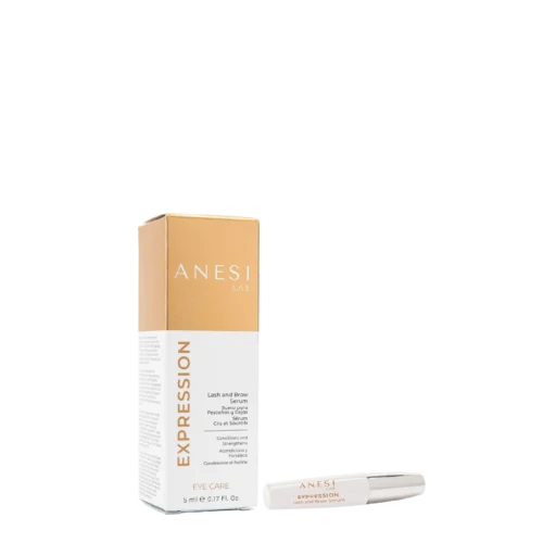 Expression Lash and Brow