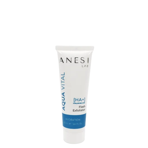 Flash Exfoliator Retail