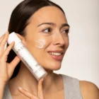 Luminosity night cream Gallery